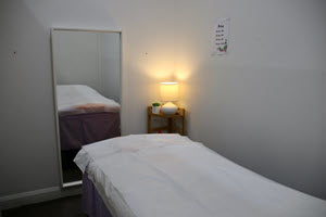 Sydenham Massage Room