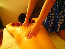 Sydney Haymarket 750 George Street Massage