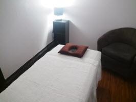 Sydney CBD 750 George Street Massage