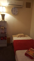 Turramurra Massage Room