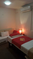 Turramurra Massage Room