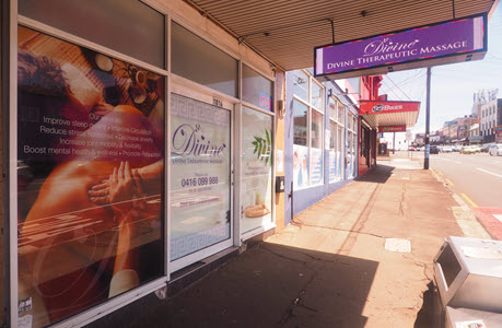 West Ryde Best Massage